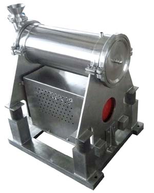 醫(yī)藥粉碎機的特點與使用范圍是什么？