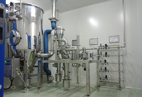 如何減小氣流粉碎機(jī)內(nèi)部的速度差？