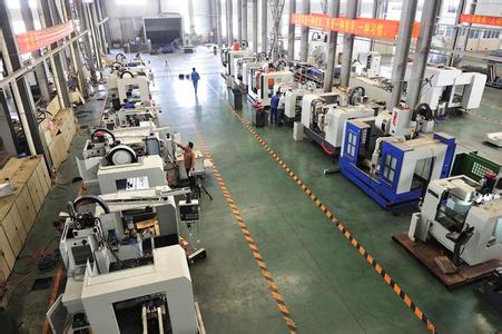 國內裝備制造業(yè)態(tài)勢大好預計或成未來領頭者