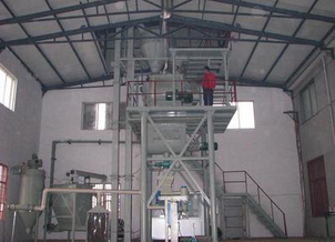 山東省大力發(fā)展精細產業(yè)鏈 前線和后備資源一定要充足