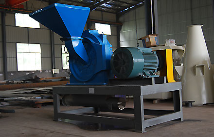 超細(xì)粉碎機(jī)的優(yōu)勢介紹