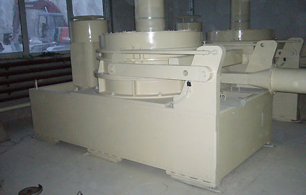 為什么說(shuō)氣流粉碎機(jī)應(yīng)用廣泛？