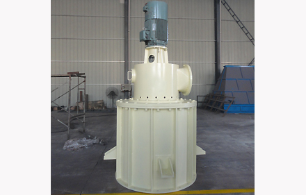 分級(jí)機(jī)在現(xiàn)代工業(yè)中具有什么作用？