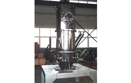 維護超細粉碎機時如何選擇合適的潤滑脂？