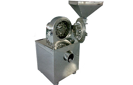 超細粉碎機是否需要定期清潔？