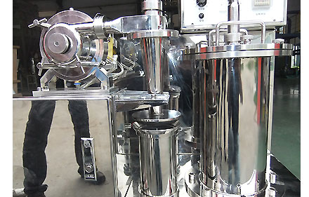 氣流粉碎機(jī)的工作效率會受到哪些因素的影響？