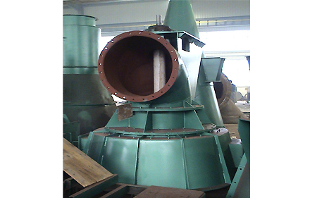 分級機在現(xiàn)代工業(yè)中具有什么作用？