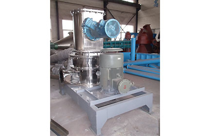 為什么不能不保養(yǎng)超細(xì)粉碎機(jī)？