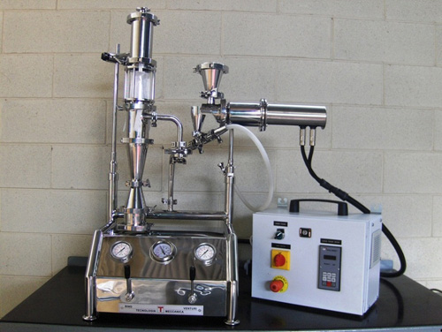 氣流粉碎機的拆卸技巧有哪些？