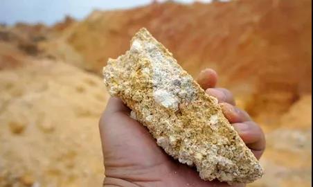 【行業(yè)前沿】2020年稀土總量上?。狠p稀土增加，重稀土不變