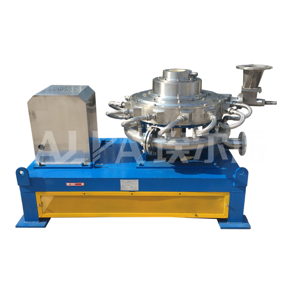 埃爾派打造高品質(zhì)解決方案，助推電池材料行業(yè)健康發(fā)展