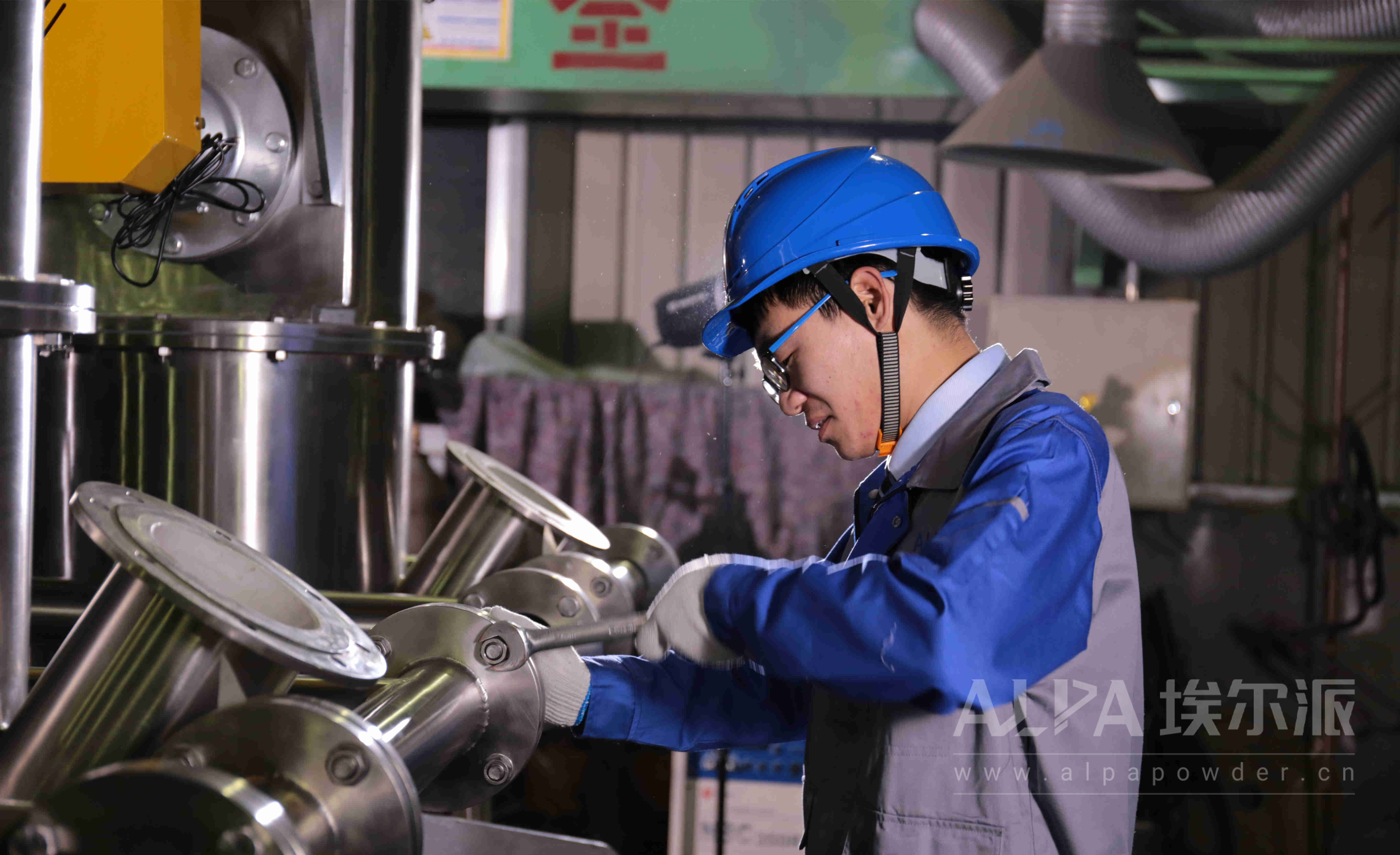 匠心打造，埃爾派執(zhí)著細(xì)節(jié)彰顯工業(yè)之美