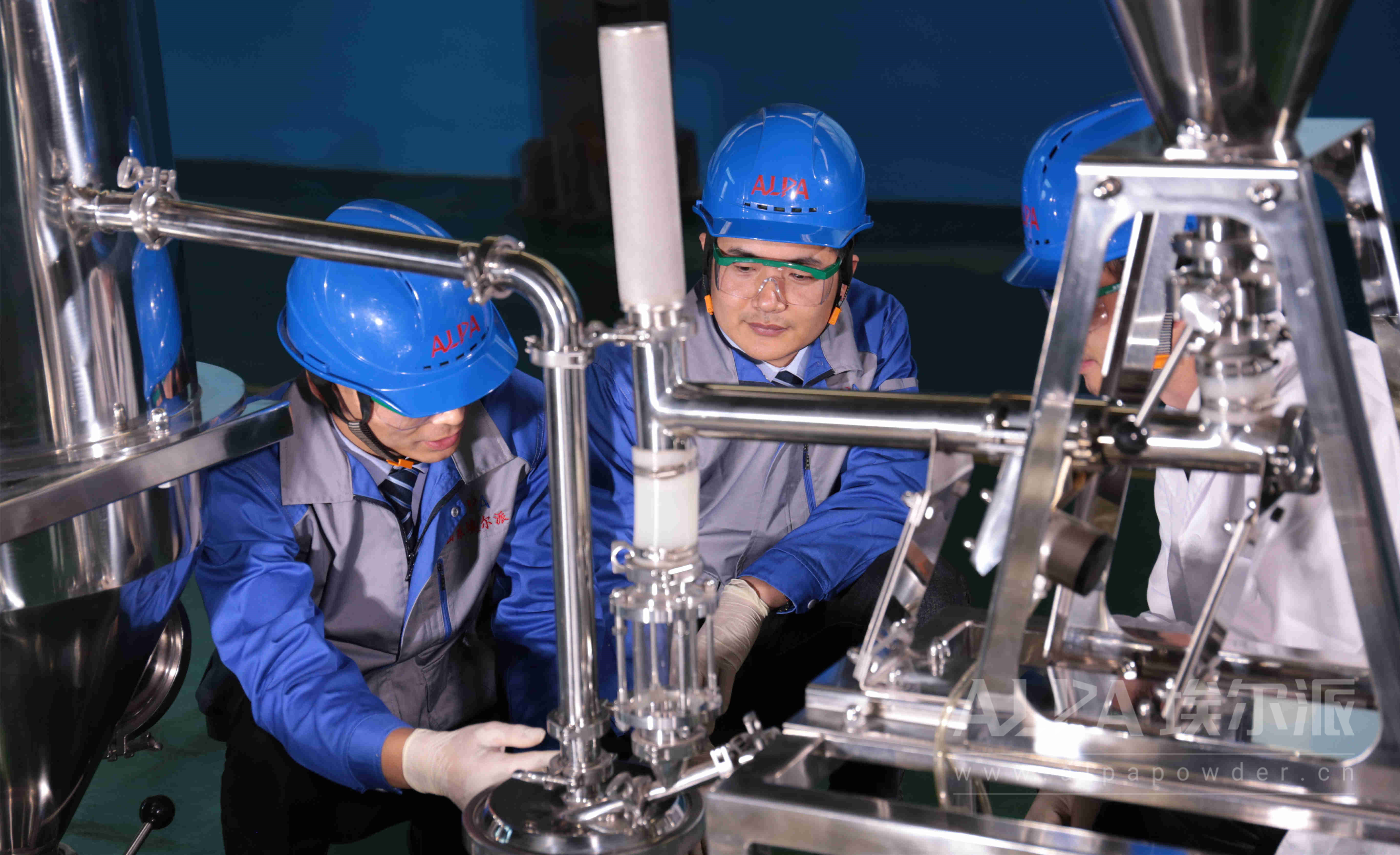 埃爾派315：質(zhì)量行萬里，服務(wù)鑄口碑