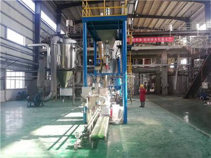 氣流粉碎機(jī)有哪些需要注意的小細(xì)節(jié)？