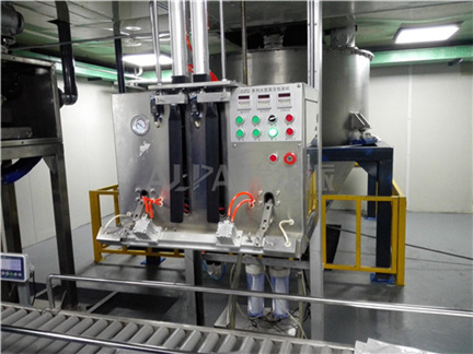 氣流粉碎機廠家哪個實力強？