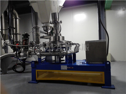 氣流粉碎機(jī)價(jià)格是多少？定價(jià)原理是什么？