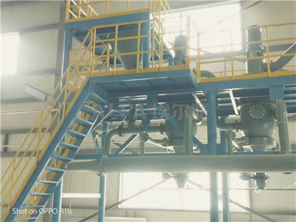 超微粉碎機軸承過熱怎么解決？