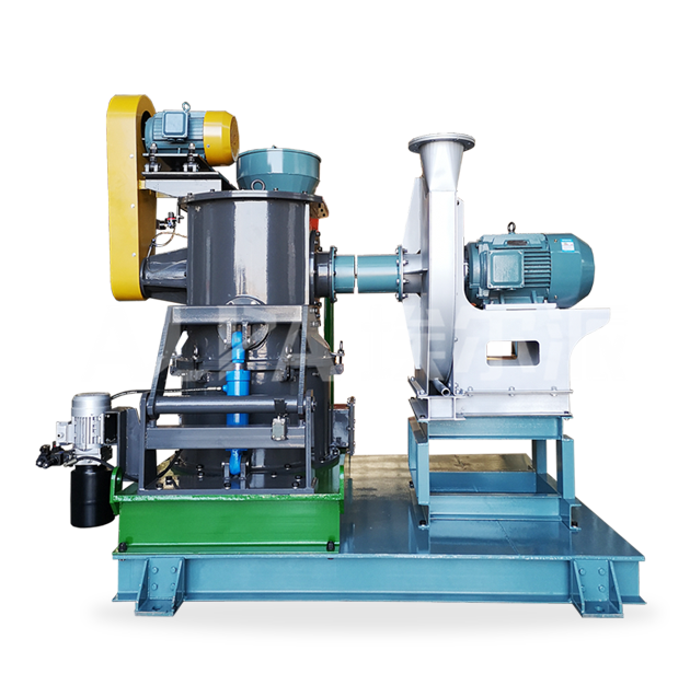 脫硫新技術(shù)，埃爾派與多家知名化工企業(yè)再合作
