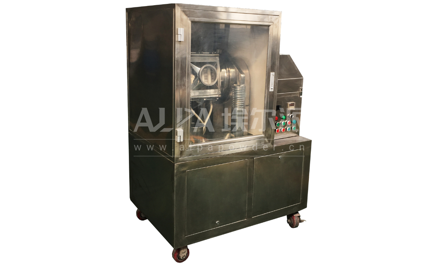 督促發(fā)展中醫(yī)藥，埃爾派為中醫(yī)藥企業(yè)提供高性能設(shè)備