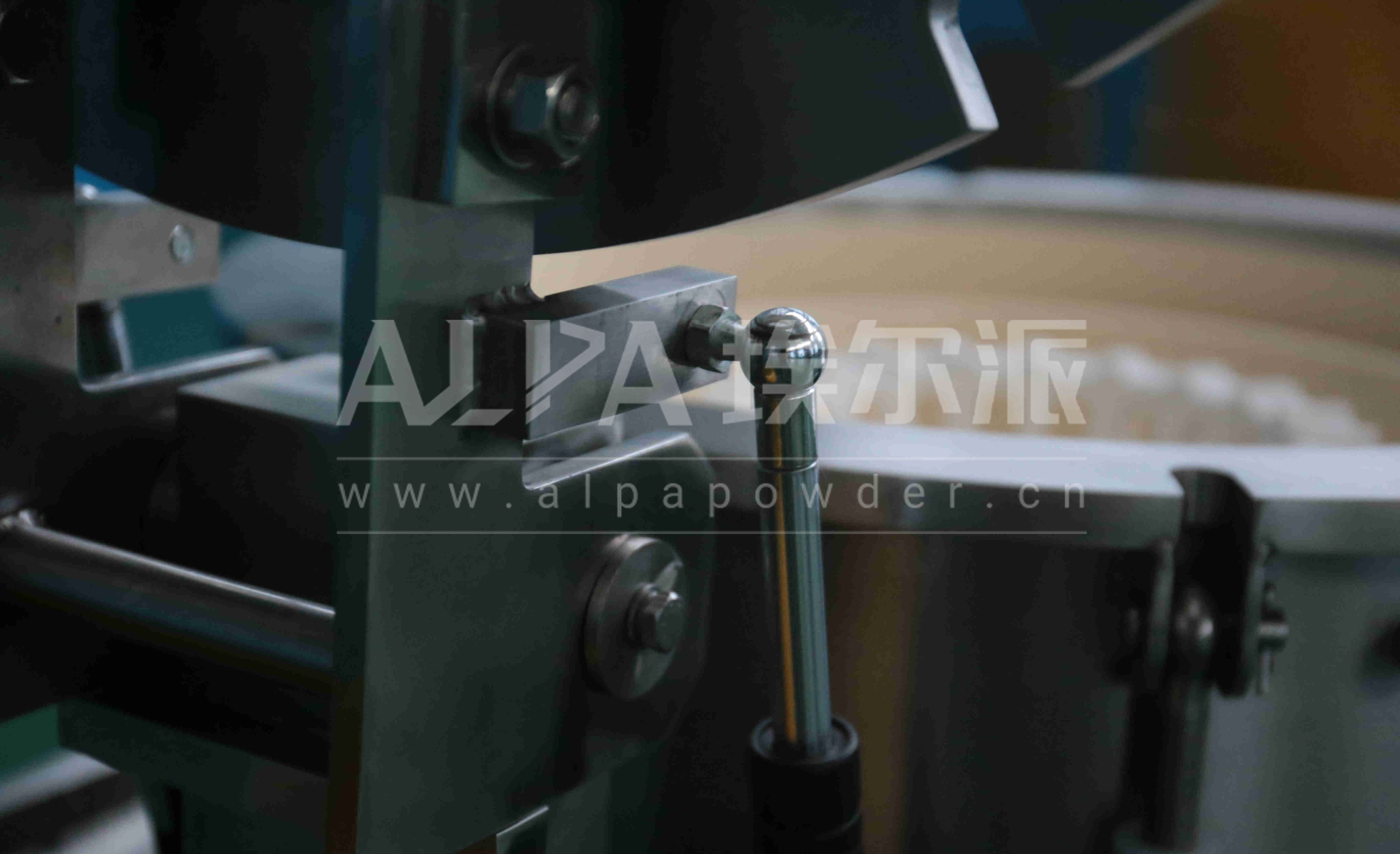 埃爾派高性能設(shè)備，獲新材料企業(yè)青睞